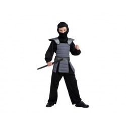 Disfraz de Ninja para niño