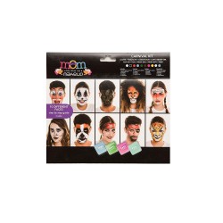 Paleta de Maquillaje