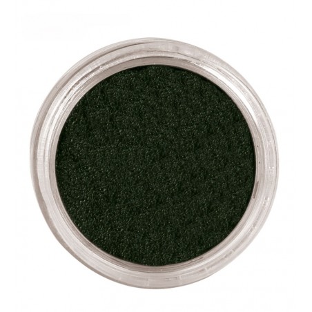 Maquillaje Negro al agua 15 gr.