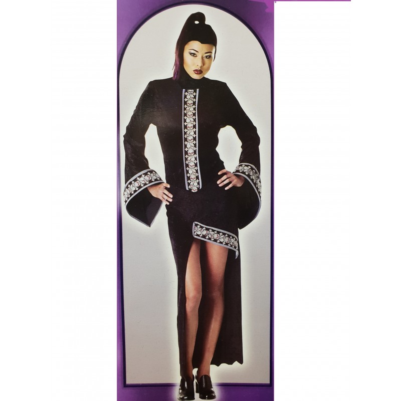 Disfraz Reina de las Vampiresas