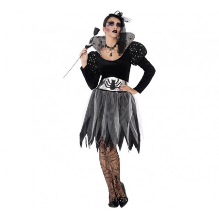 Disfraz de Mujer Araña