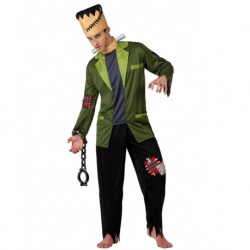 Disfraz de Frankenstein