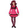 DISFRAZ VAMPIRESA 10-12