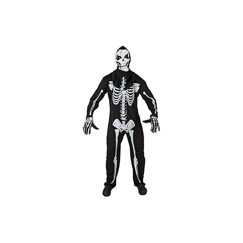 Disfraz de Esqueleto