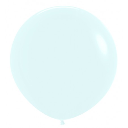 Globo Látex 60 cm. Color...