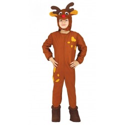 Disfraz de Reno para niños