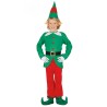 Disfraz de Elfo para niños