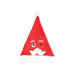 Gorro Papa Noel Guiño