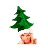 Gorro Árbol de Navidad