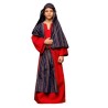 DISFRAZ DE SAN JOSE-HEBREO ROJO 3-4
