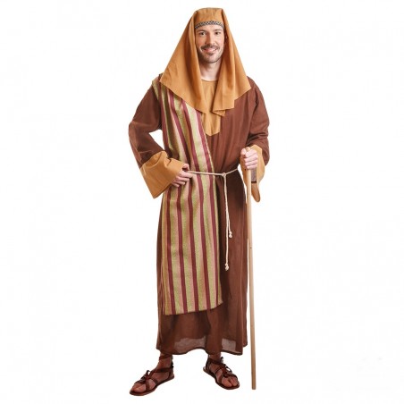 Disfraz de San Jose para hombre