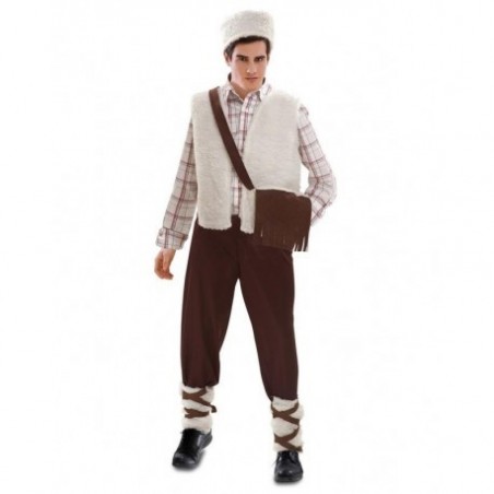 Disfraz de Pastor para Hombre