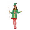 Disfraz de Elfa para Mujer