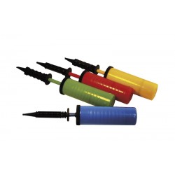 HINCHADOR DOBLE ACCION BALLONIA