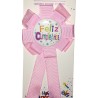 Broche Feliz Cumpleaños 