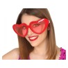 Gafas Forma de Corazon Gigantes