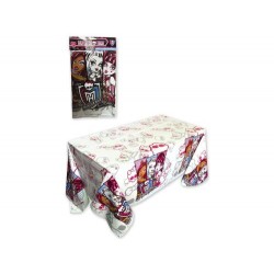 MANTEL MONSTER HIGH