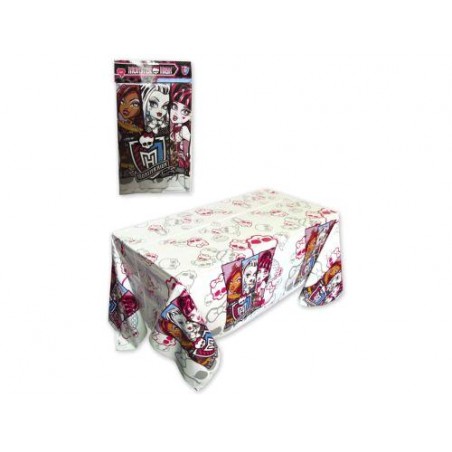 MANTEL MONSTER HIGH