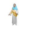 Disfraz de Virgen niña 7-9 años