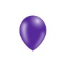 Globo Violeta 50 un.