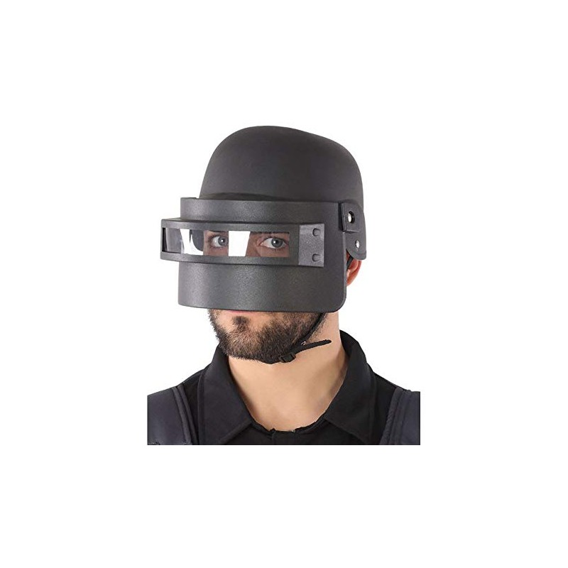 Casco Swat Antidisturbios para Adulto
