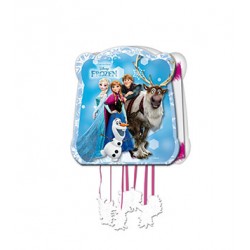 Piñata Basic Frozen