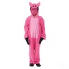 Disfraz de Cerdito para niños