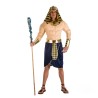 Disfraz de Faraón Egipcio para hombre