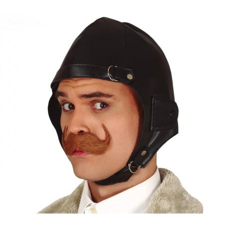 Gorro de Piloto de Aviones