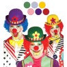 Sombrero Bombin Payaso Filtro