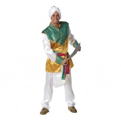 Disfraz de Hindú