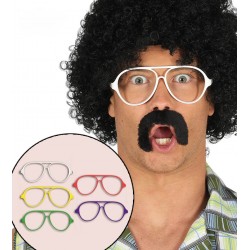 Gafas Sin Cristal Colores Surtidos