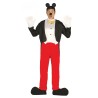 Disfraz de Mouse Hombre