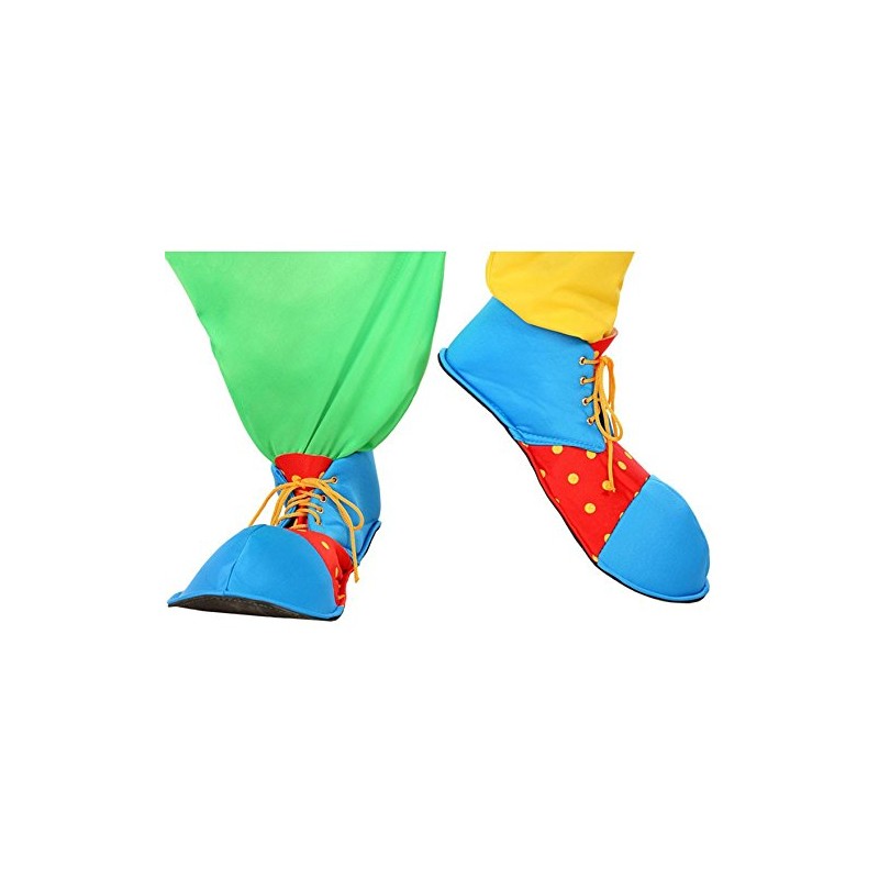 Zapatos de Payaso 26 cm.