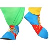 Zapatos de Payaso 26 cm.