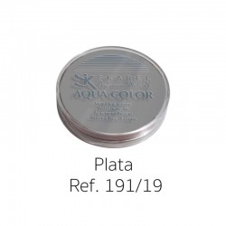 Aquacolor Plata Skarel 12 gr.