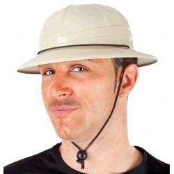 Sombrero de Explorador