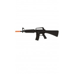 Metralleta de Asalto 63 cm.