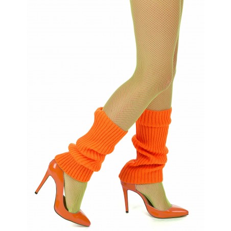 Calentadores Naranjas Fluor