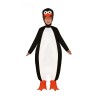 Disfraz de Pingüino para Niños