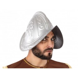 Casco de Conquistador