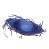 Sombrero de Paja Azul