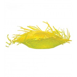 Sombrero de Paja Amarillo