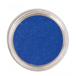 Maquillaje al Agua Azul 15 gr.