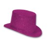 Chistera Fussia Purpurina para adulto