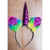 Diadema de Unicornio 
