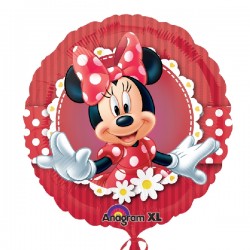 Globo de Minnie 45 cm.