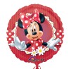 Globo de Minnie 45 cm.