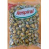 Caramelos Respiral Miel-Mentol 1 Kg.