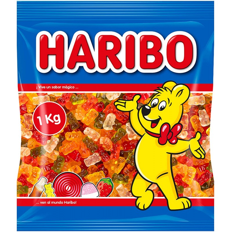 OSITOS BRILLO B-1 KG